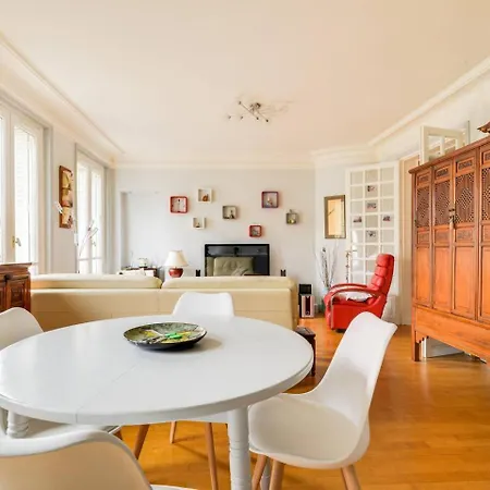 Guestready - A Wonderful And Warm Retreat شقة